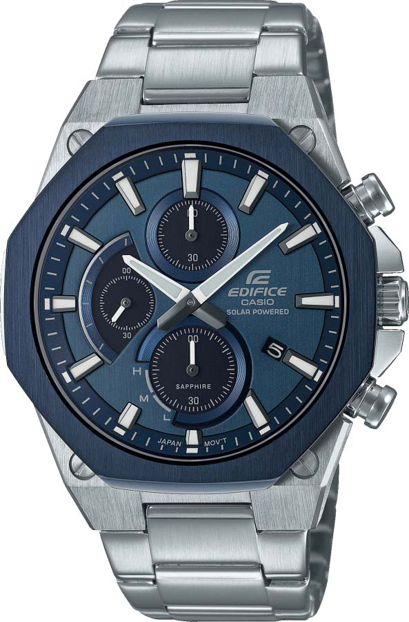 CASIO EDIFICE EFS-S570DB-2A