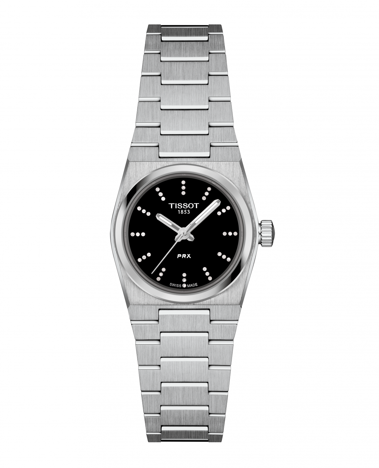 Часы наручные TISSOT PRX T1370101105600