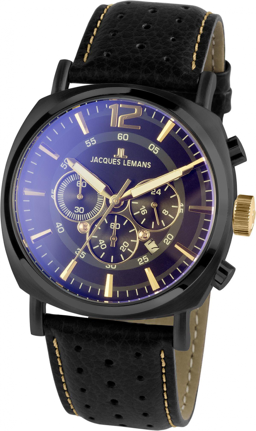 JACQUES LEMANS 1-1645O