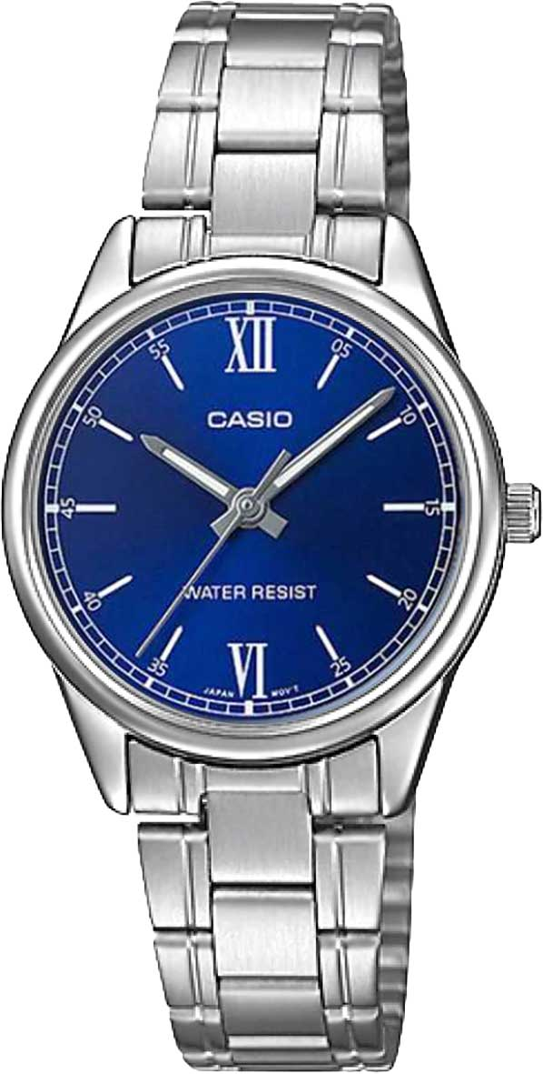 CASIO COLLECTION LTP-V005D-2B2