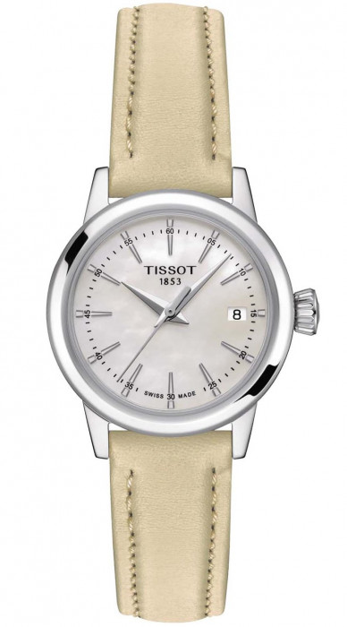 TISSOT Classic Dream T1292101611100