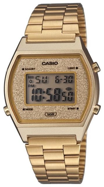 CASIO / B640WGG-9D