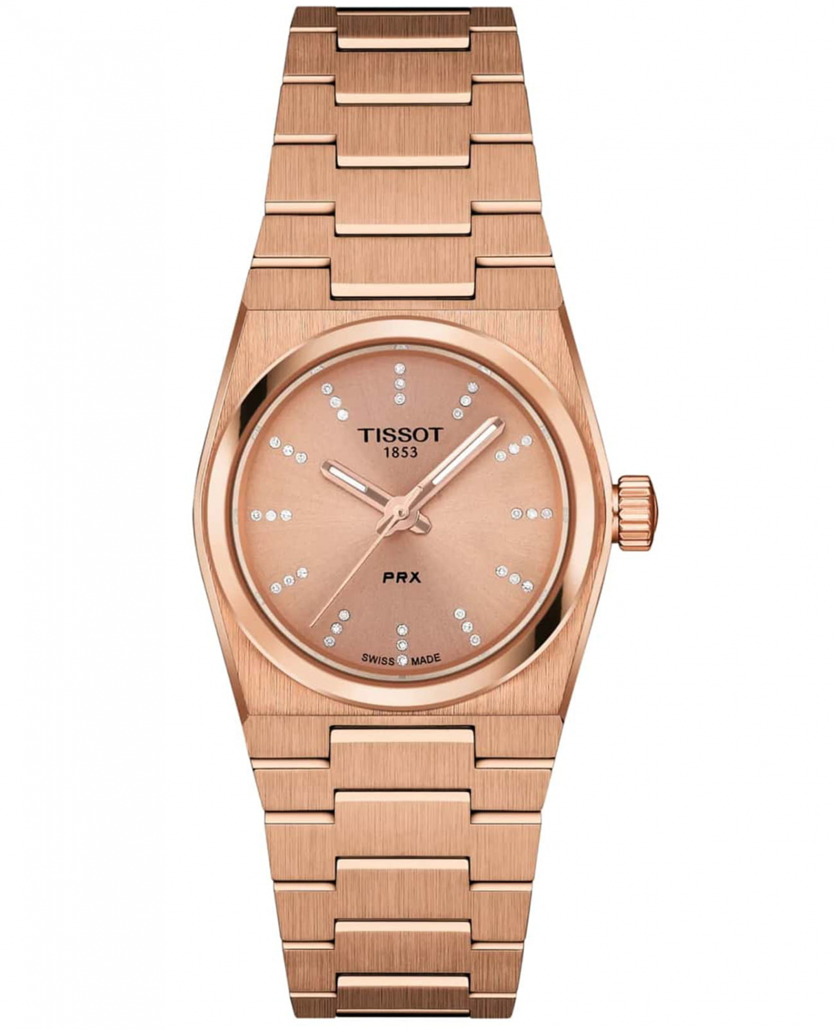 TISSOT PRX T1370103350600