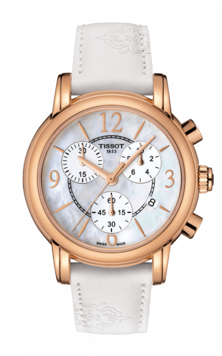 TISSOT / DRESSPORT