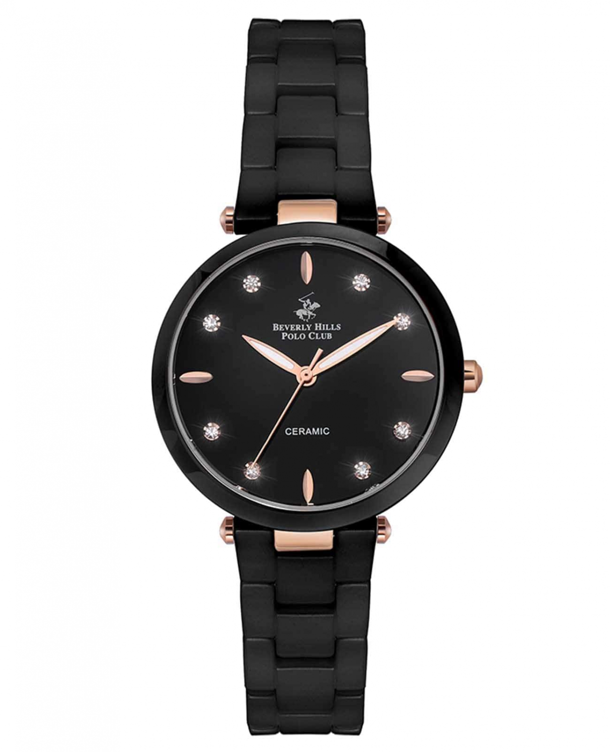 BEVERLY HILLS POLO CLUB BP3102X.850